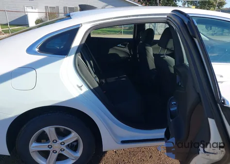 2020 Chevrolet Malibu Ls from USA, damaged, VIN 1G1ZC5ST8LF142061